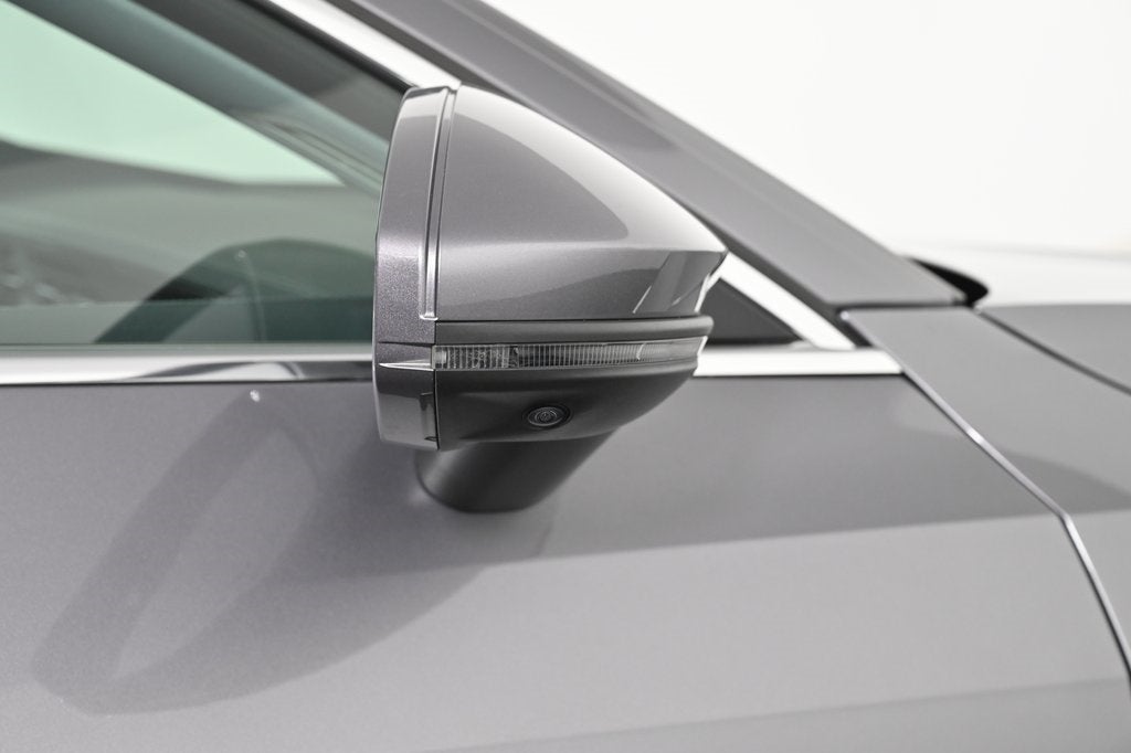 2020 Audi A7 3.0T Premium Plus quattro